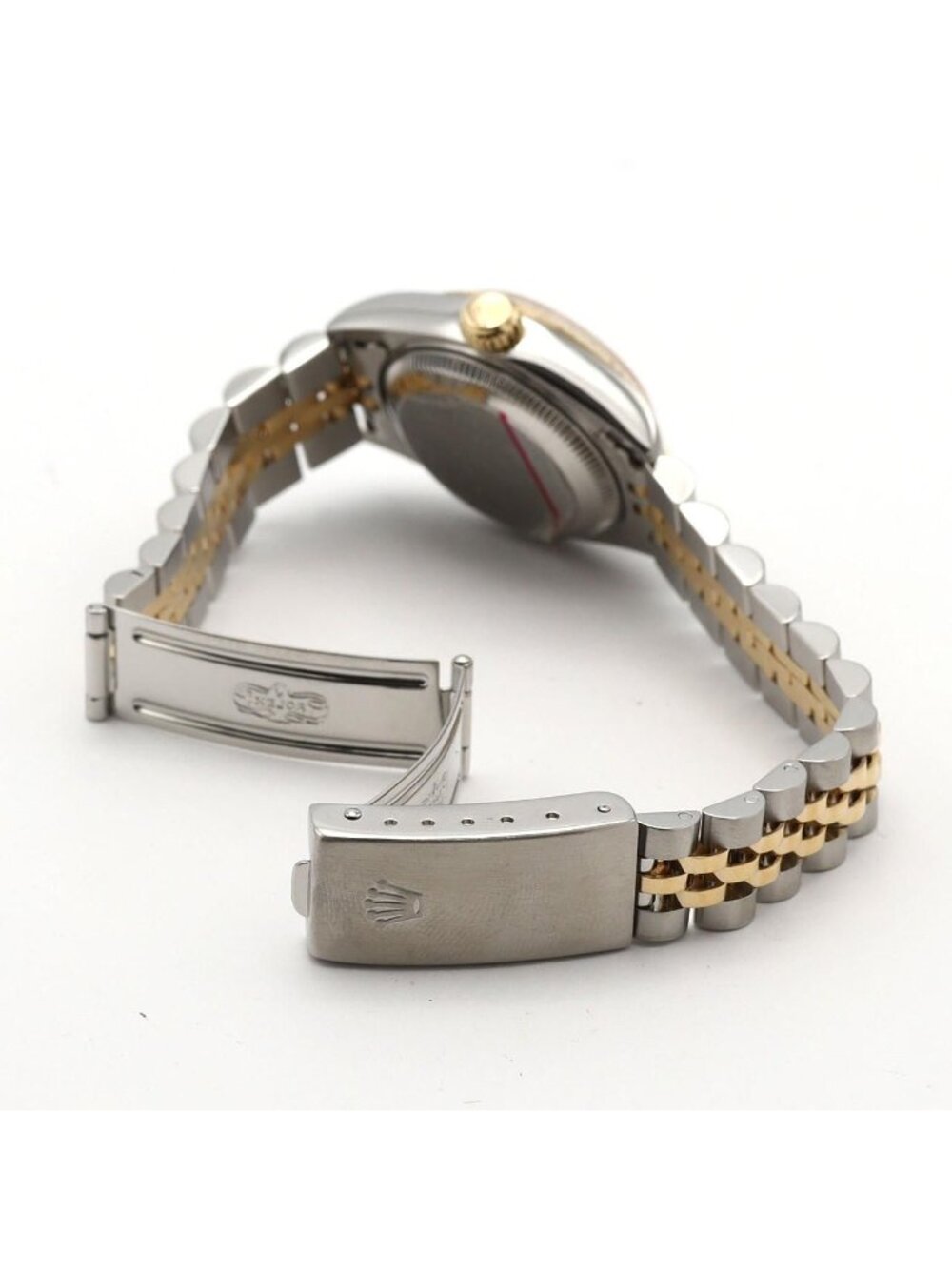 Rolex Datejust Automatic Watch - Picture 6 of 10